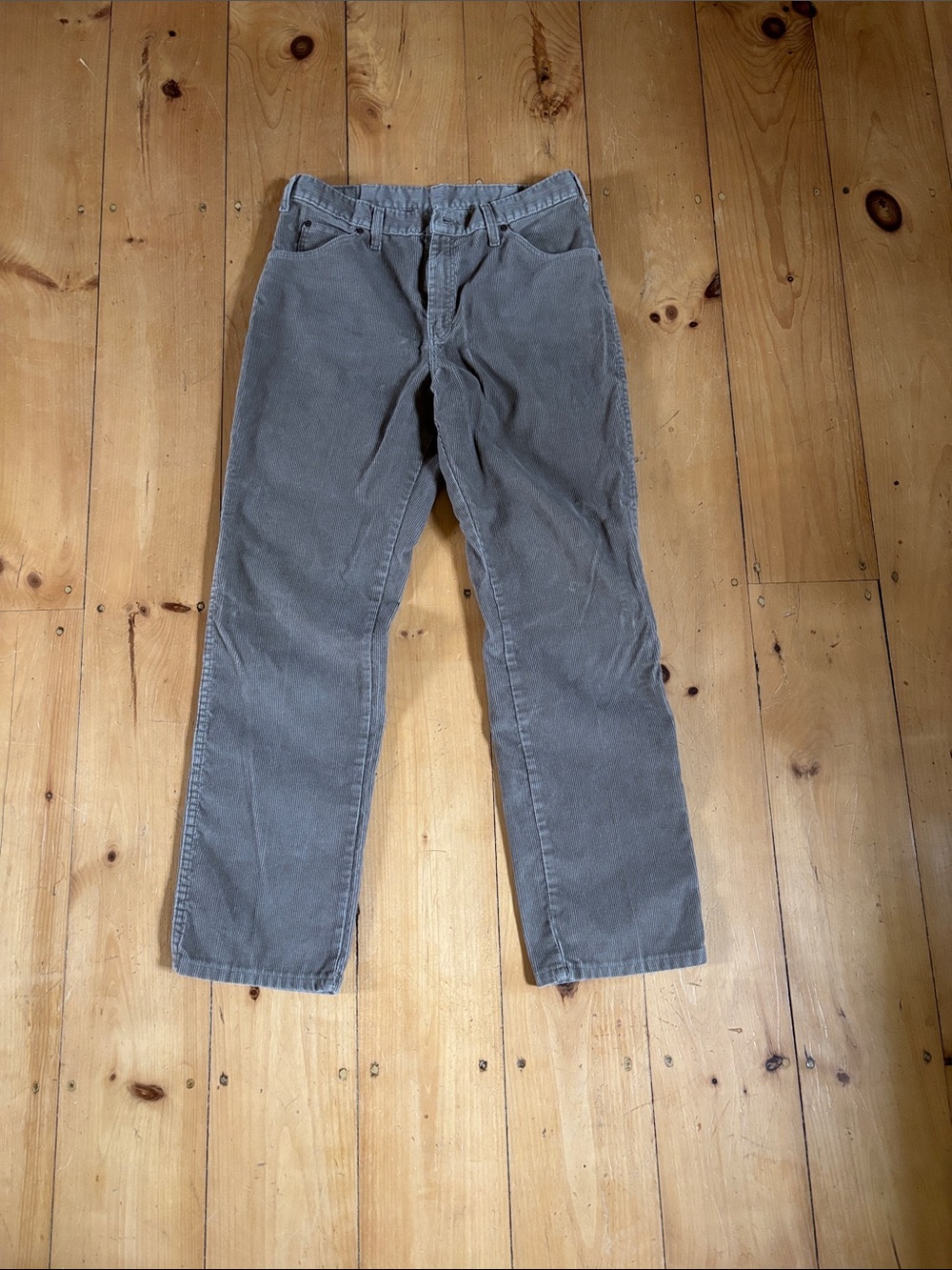 Dickies corduroy pants